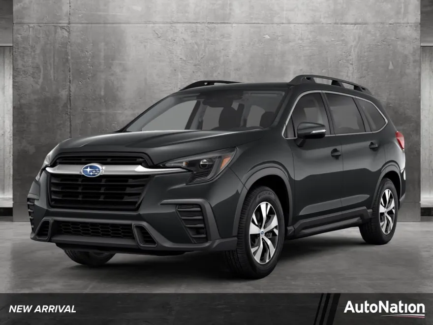 2024 Subaru Ascent Premium photo 1