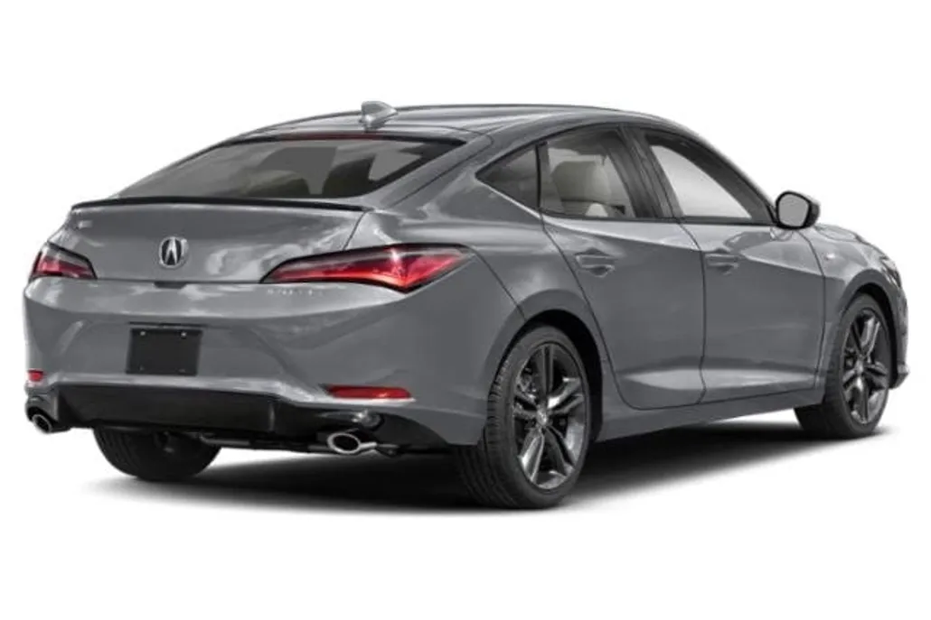2025 Acura Integra A-Spec photo 1