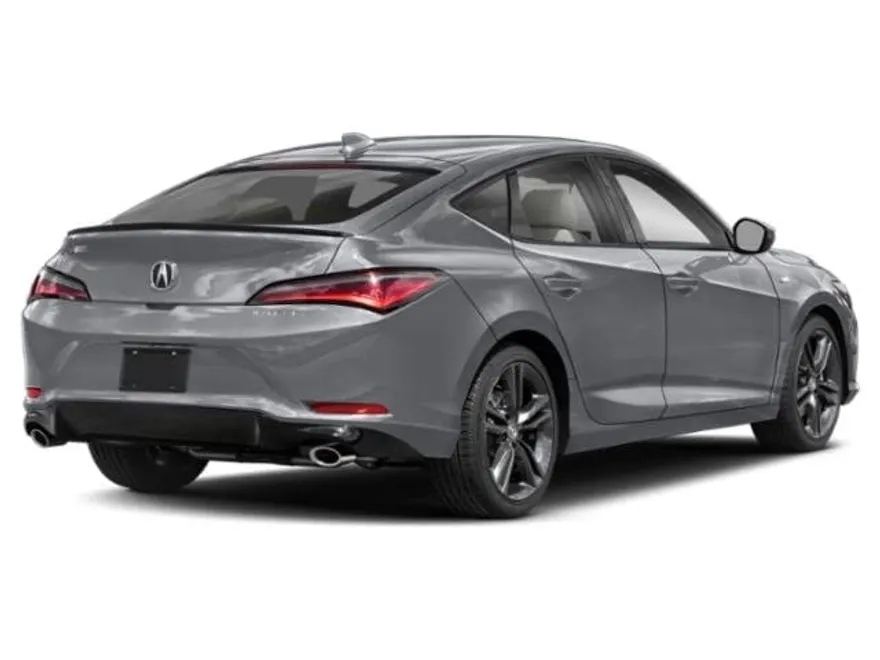 2025 Acura Integra A-Spec photo 1