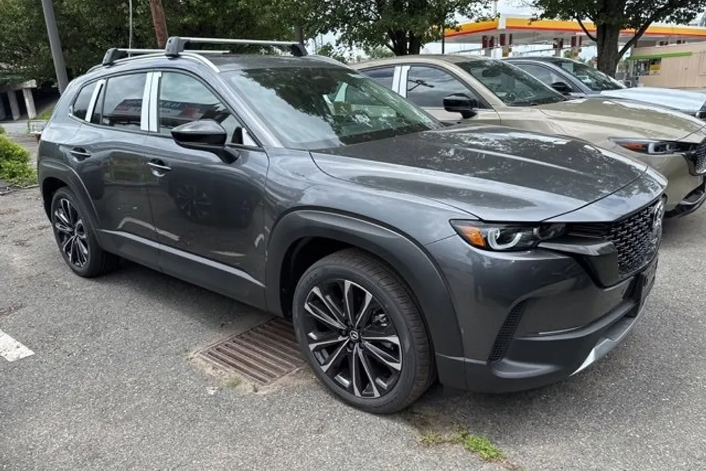 2025 Mazda CX-50 2.5 Turbo Premium Plus photo 1