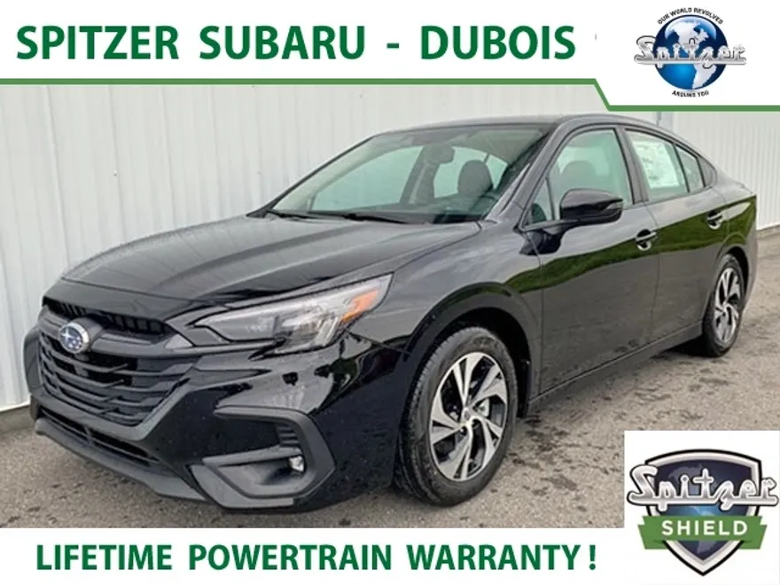 2025 Subaru Legacy Premium photo 1