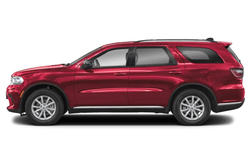 2026 Dodge Durango GT photo 1