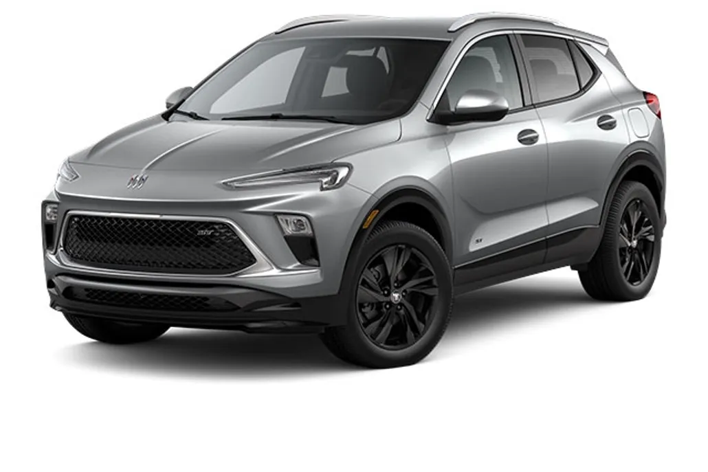 2026 Buick Encore GX Sport Touring photo 1