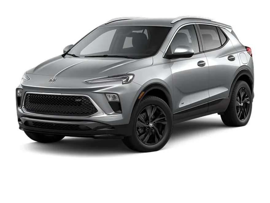 2026 Buick Encore GX Sport Touring photo 1
