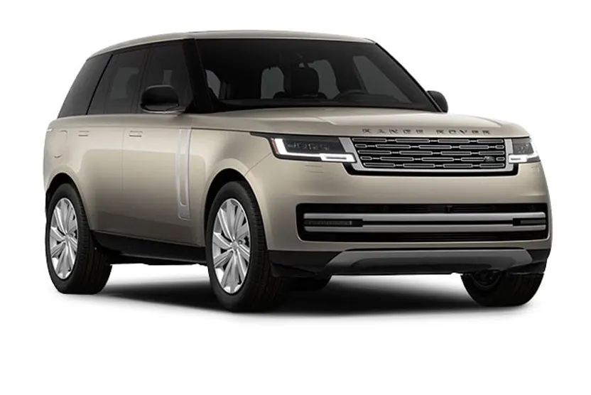 2025 Land Rover Range Rover SE photo 1