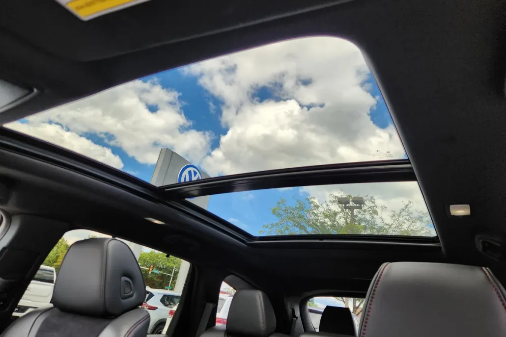 2023 Acura MDX SH-AWD A-Spec photo 1
