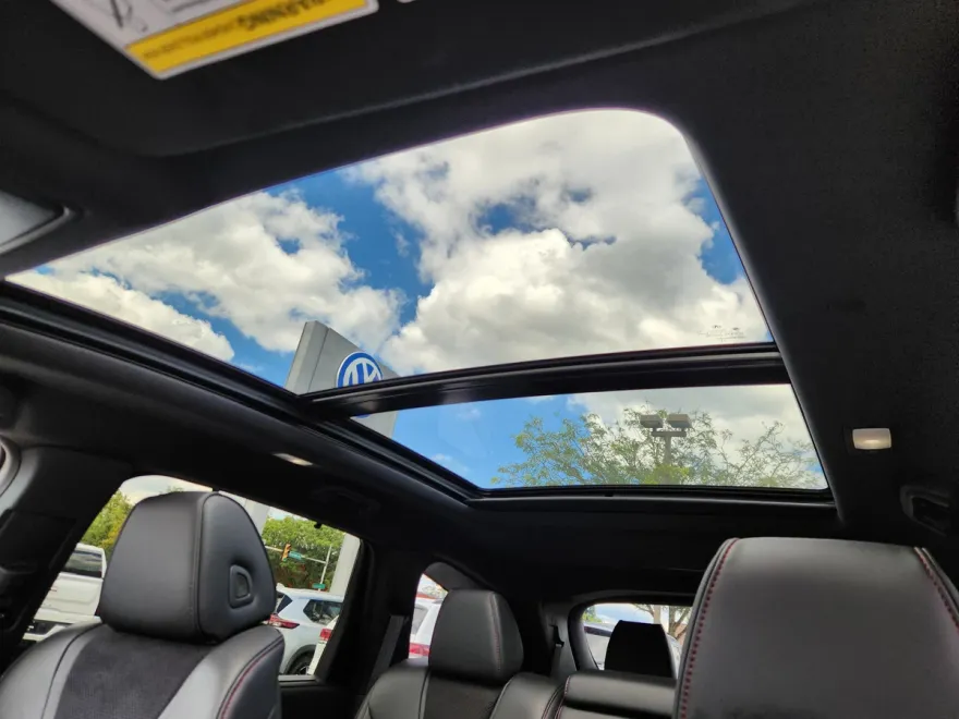 2023 Acura MDX SH-AWD A-Spec photo 1