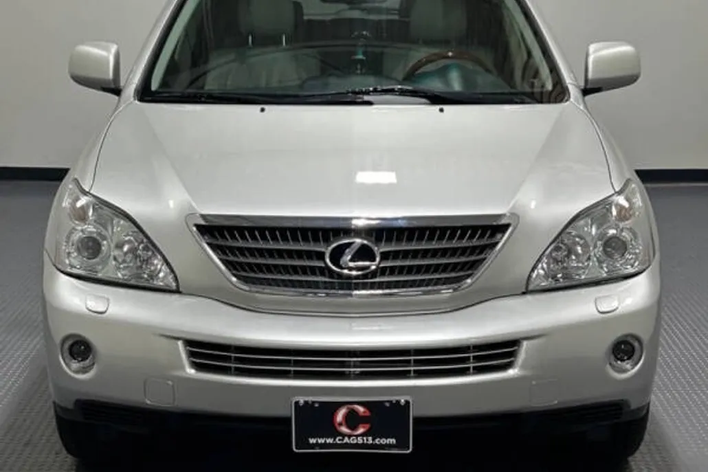 2007 Lexus RX 400h photo 1