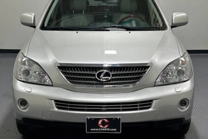 2007 Lexus RX 400h photo 1