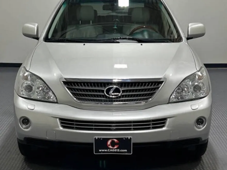 2007 Lexus RX 400h photo 1
