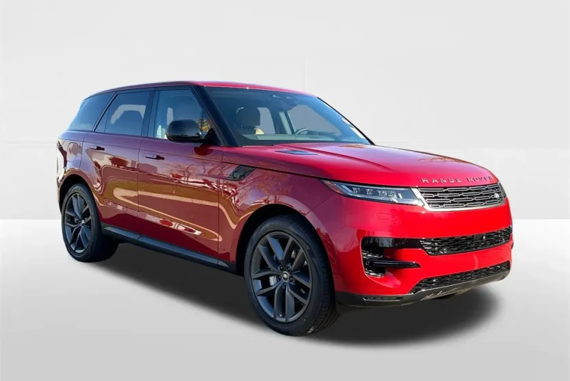 2024 Land Rover Range Rover Sport SE photo 1