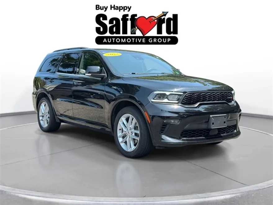 2023 Dodge Durango GT Plus photo 1
