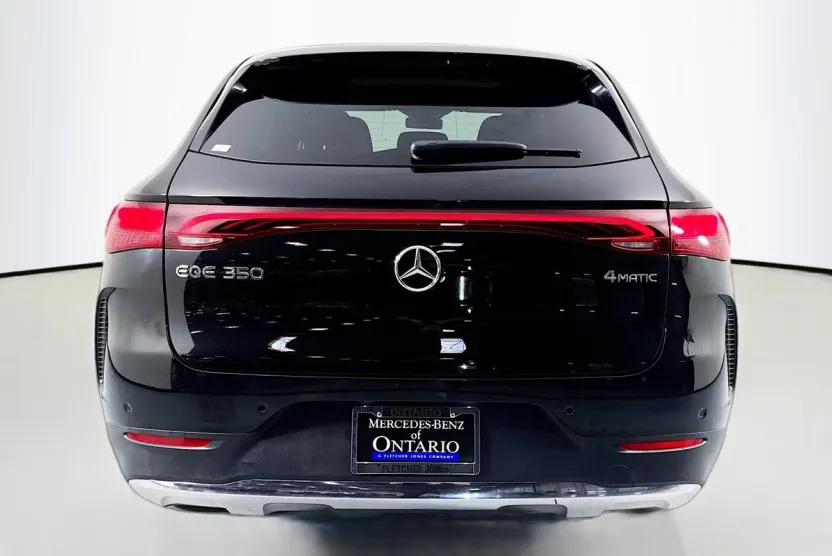 2023 Mercedes Benz EQE SUV 350 4MATIC photo 1