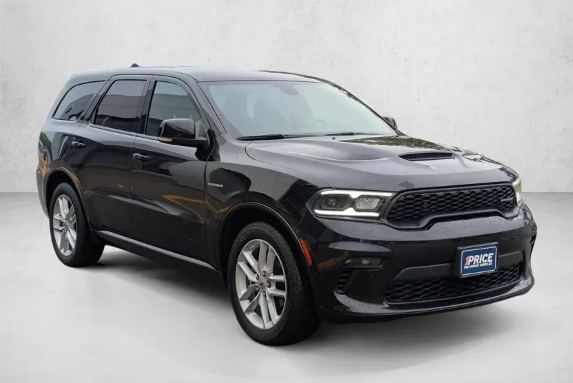 2022 Dodge Durango R/T photo 1