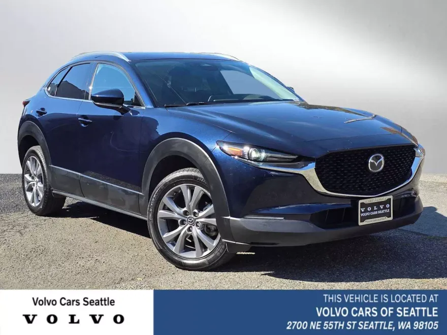 2024 Mazda CX-30 2.5 S Premium photo 1