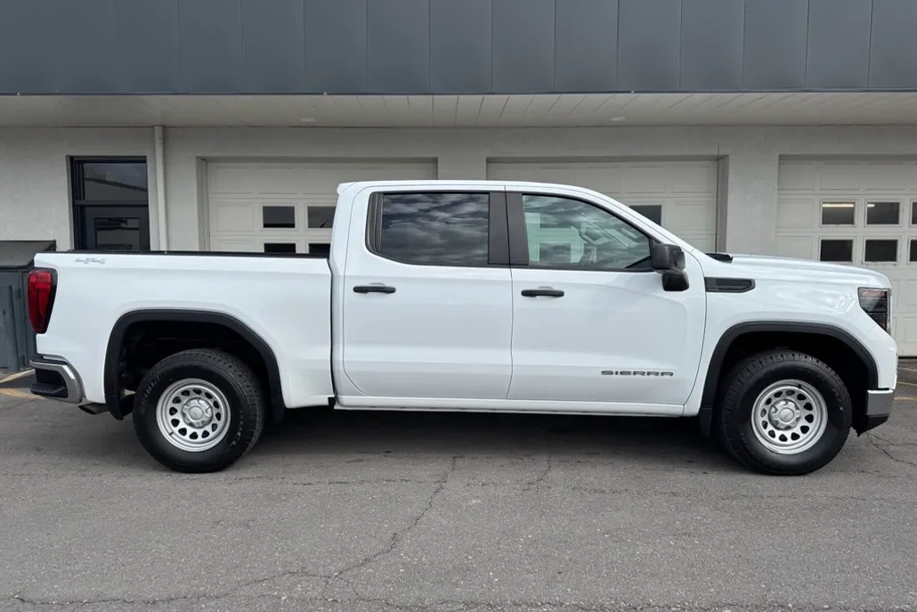 2023 Gmc Sierra 1500 Pro photo 1