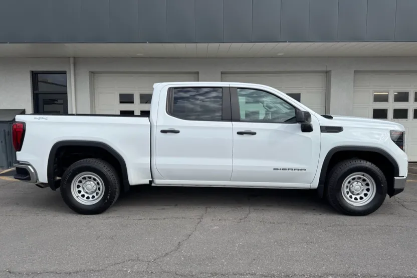 2023 Gmc Sierra 1500 Pro photo 1