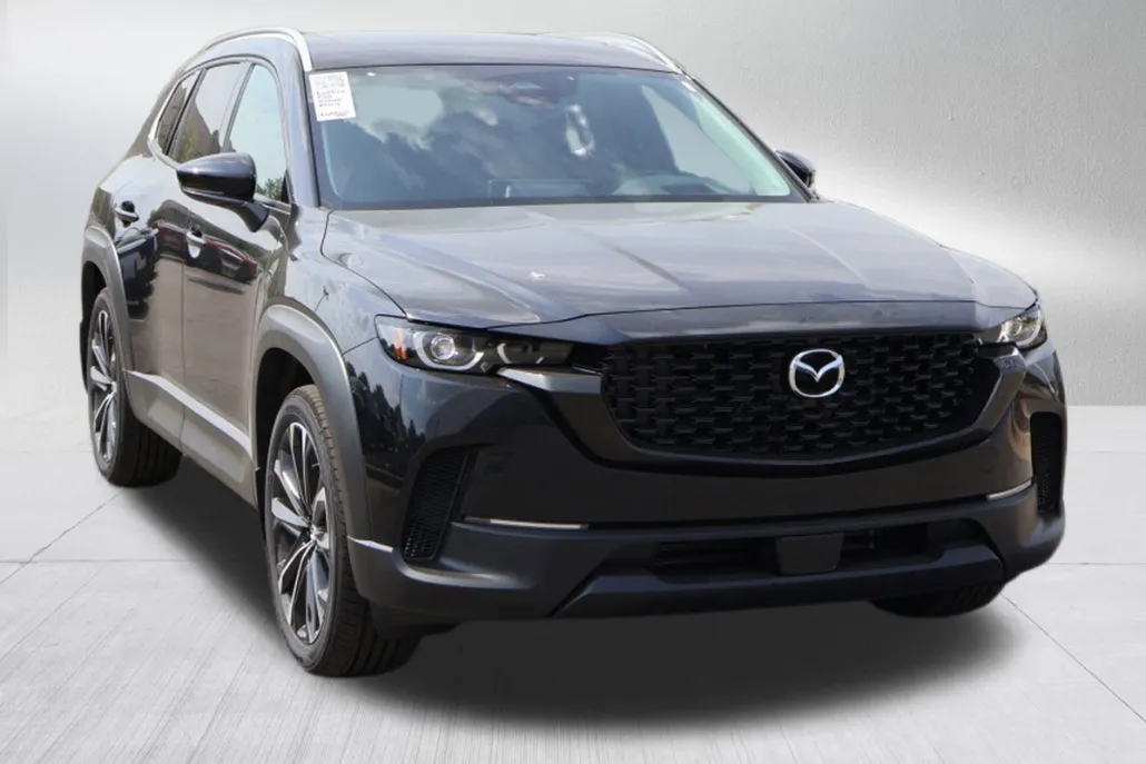 2025 Mazda CX-50 2.5 Premium Plus photo 1