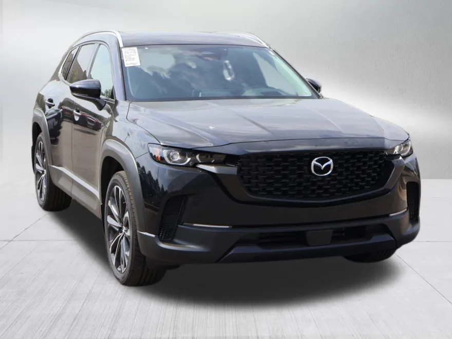 2025 Mazda CX-50 2.5 Premium Plus photo 1