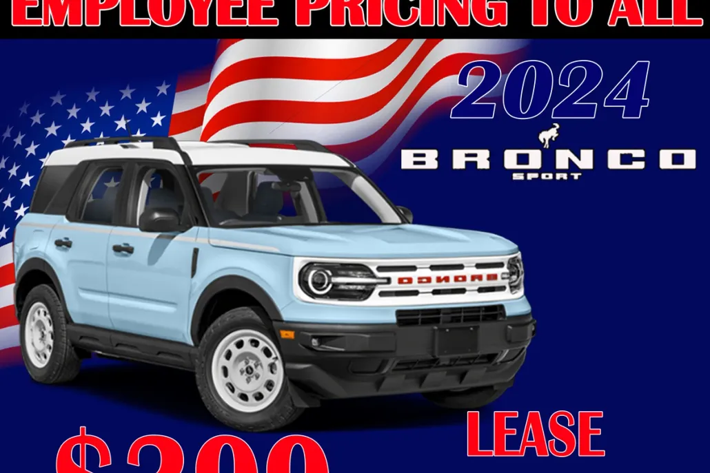 2025 Ford Bronco Sport Badlands photo 1