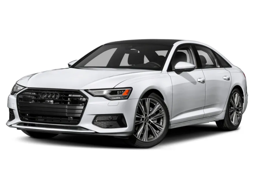 2024 Audi A6 Premium Plus Quattro photo 1