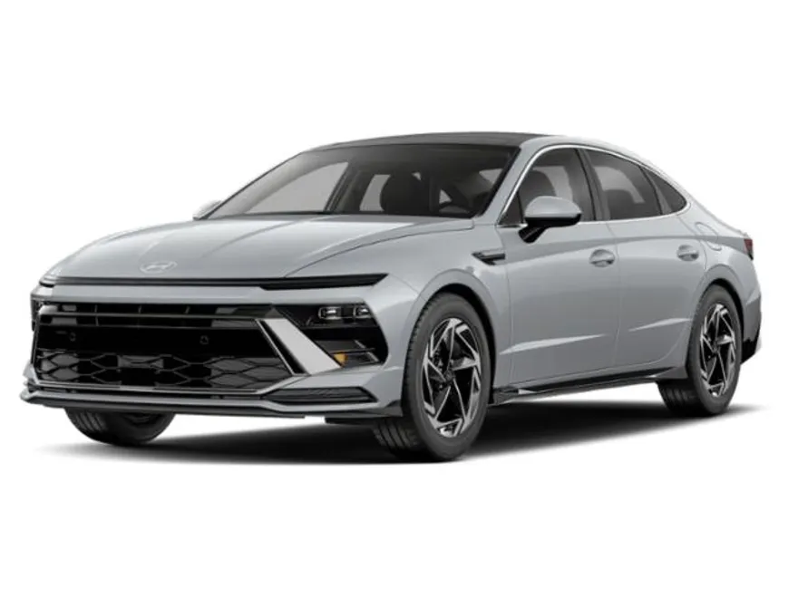 2025 Hyundai Sonata SEL Convenience photo 1