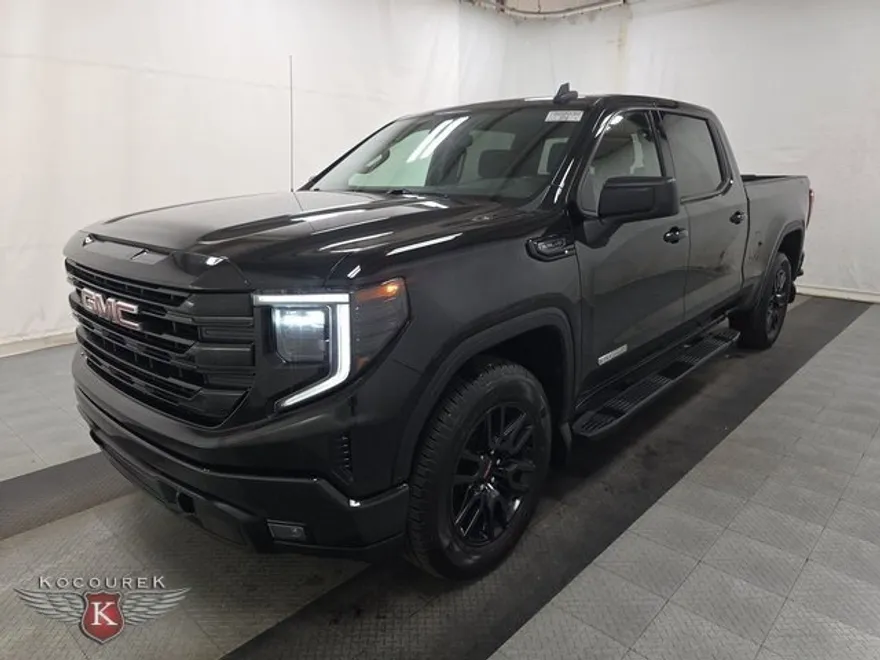 2023 Gmc Sierra 1500 Elevation photo 1