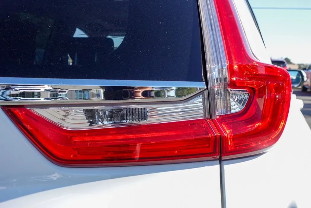2019 Honda CR-V EX photo 1