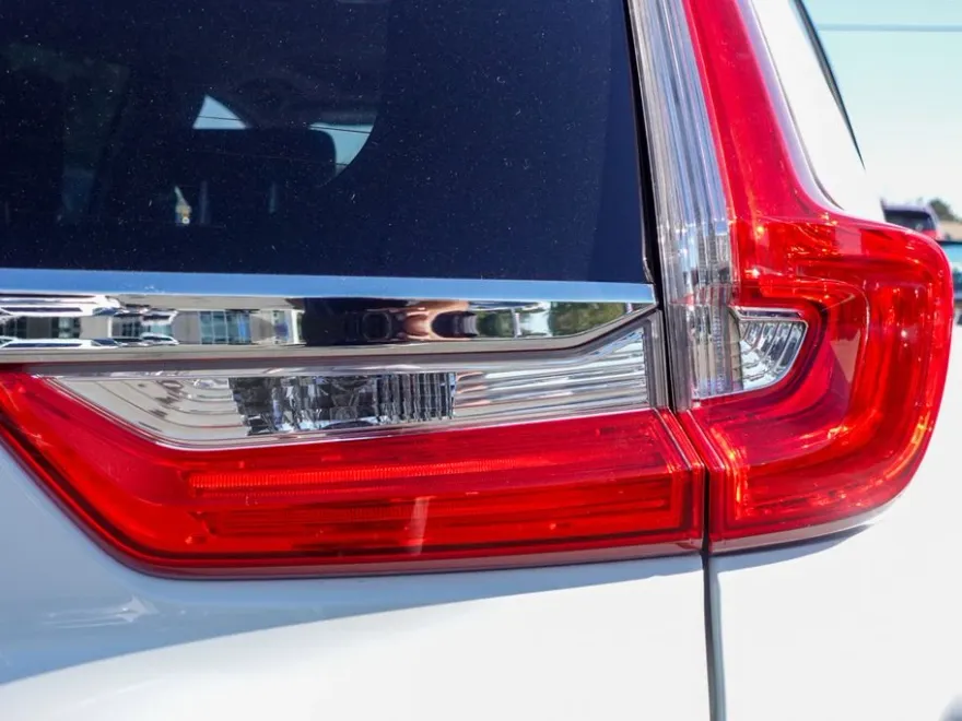 2019 Honda CR-V EX photo 1