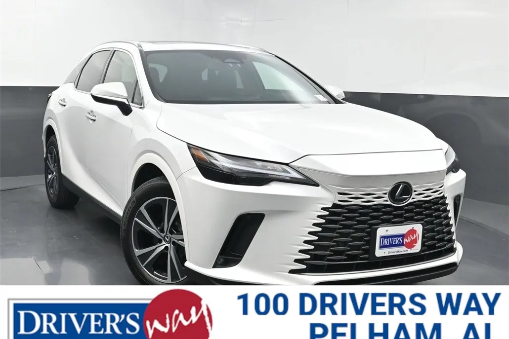 2023 Lexus RX Premium photo 1