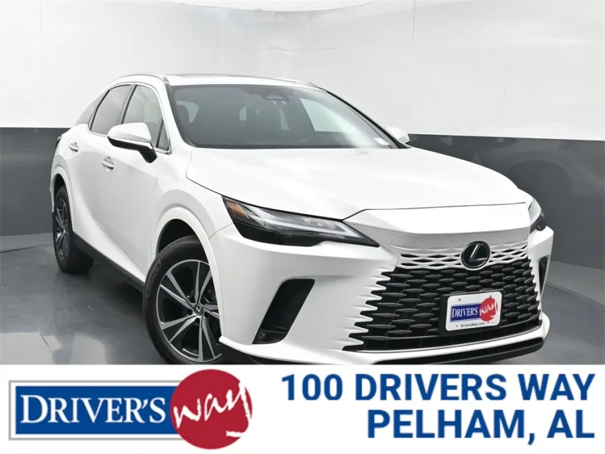 2023 Lexus RX Premium photo 1