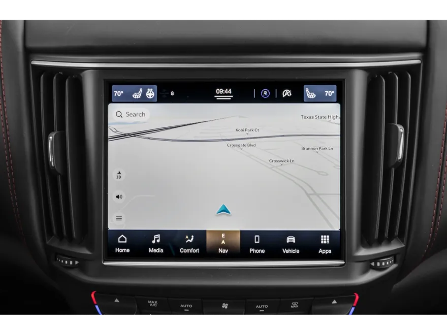 2024 Maserati Levante Modena photo 60