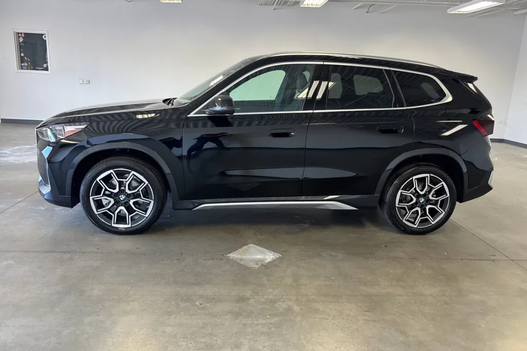 2026 Bmw X1 XDrive28i photo 1