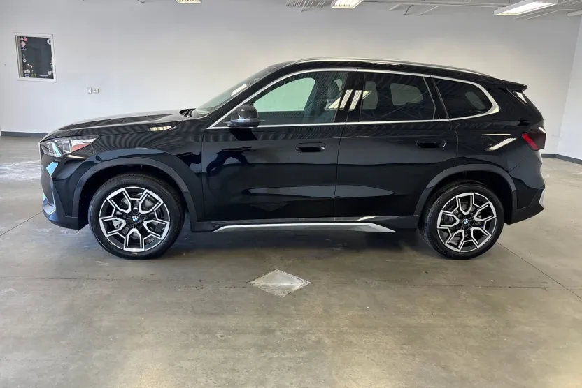 2026 Bmw X1 XDrive28i photo 1