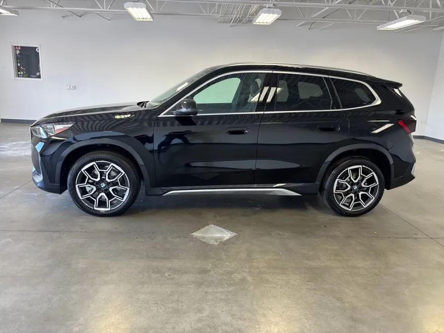 2026 Bmw X1 XDrive28i photo 1