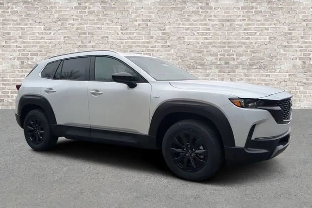 2025 Mazda CX-50 Preferred photo 1