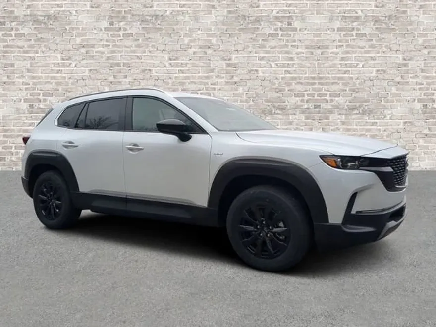 2025 Mazda CX-50 Preferred photo 1