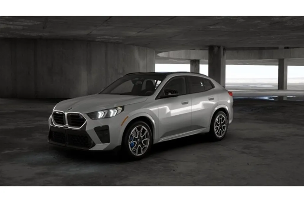 2026 Bmw X2 M35i photo 1