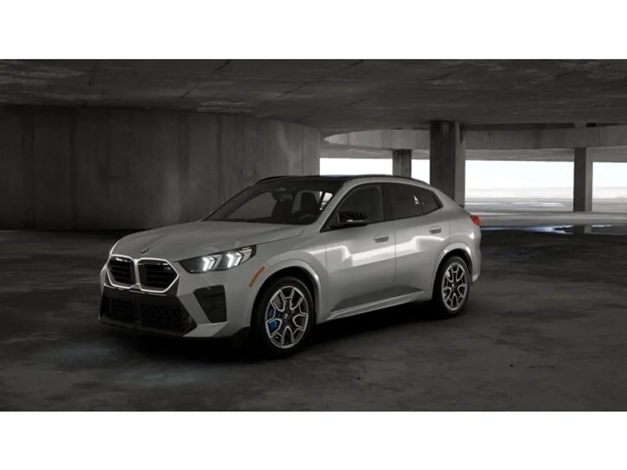2026 Bmw X2 M35i photo 1
