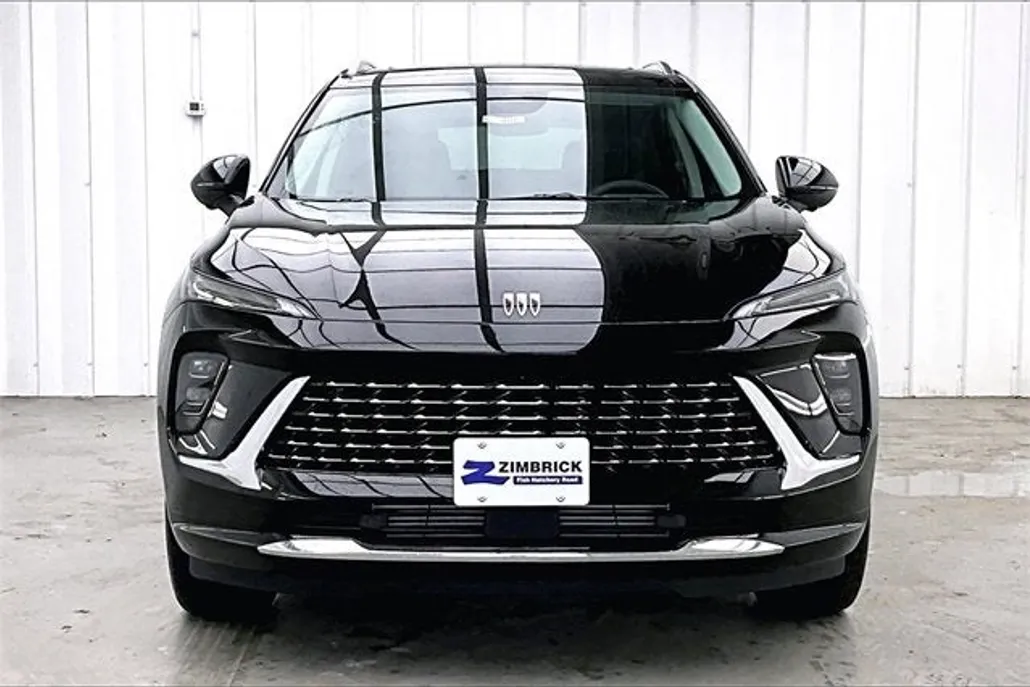2025 Buick Envision Avenir photo 1