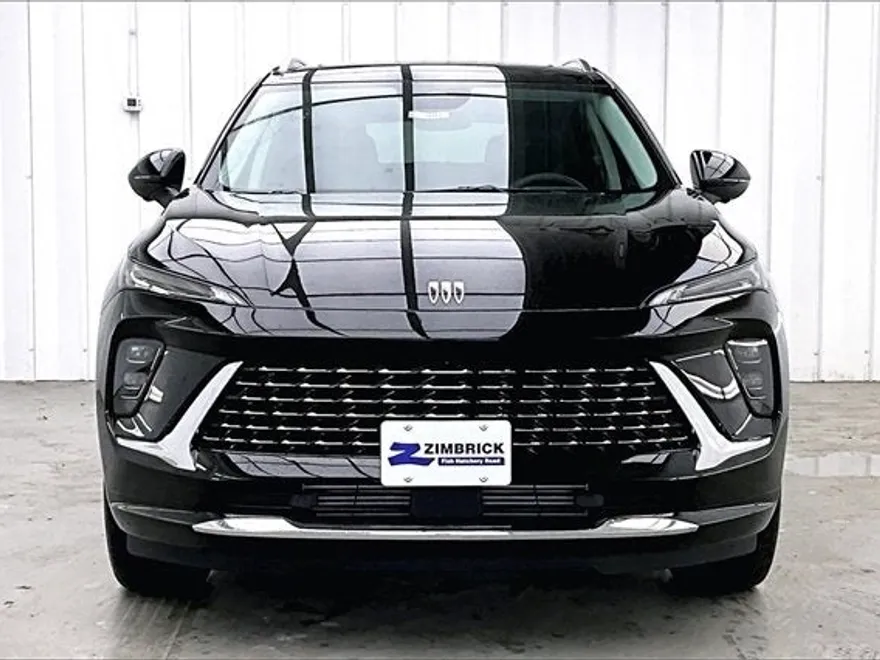 2025 Buick Envision Avenir photo 1