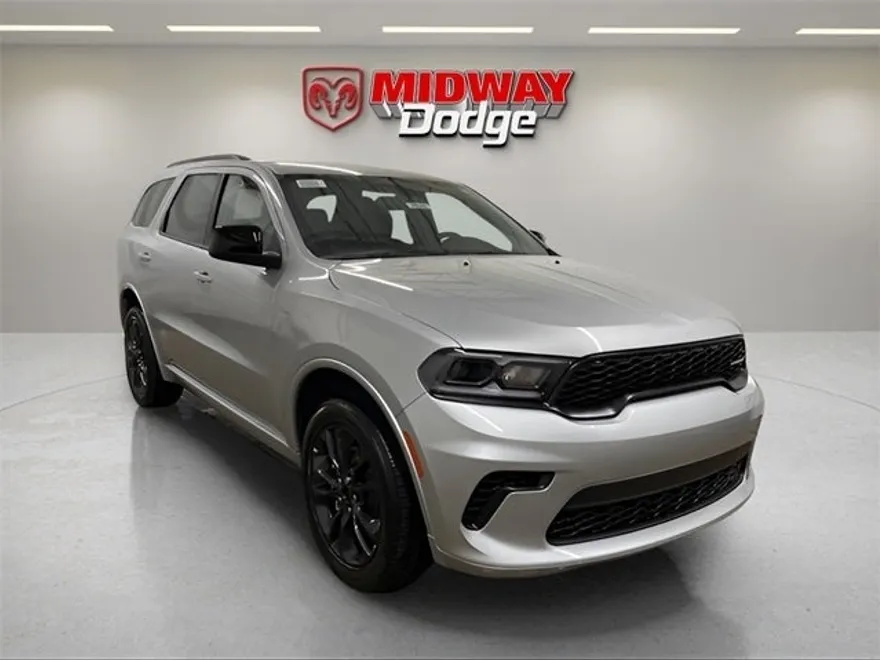 2025 Dodge Durango GT photo 1