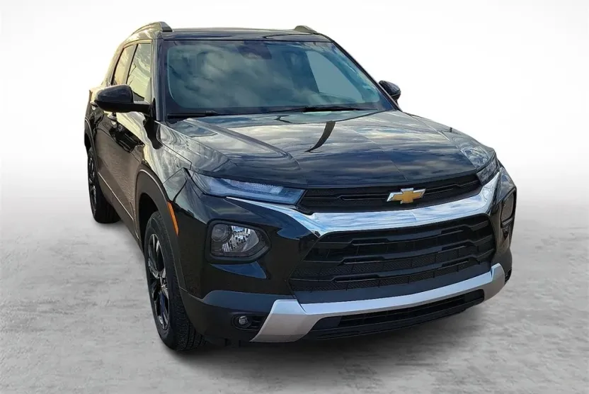 2023 Chevrolet Trailblazer LT photo 1