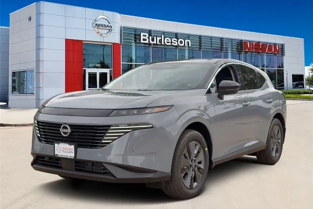 2025 Nissan Murano SL photo 1