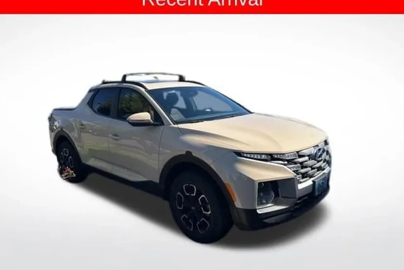 2022 Hyundai Santa Cruz SEL Premium photo 1