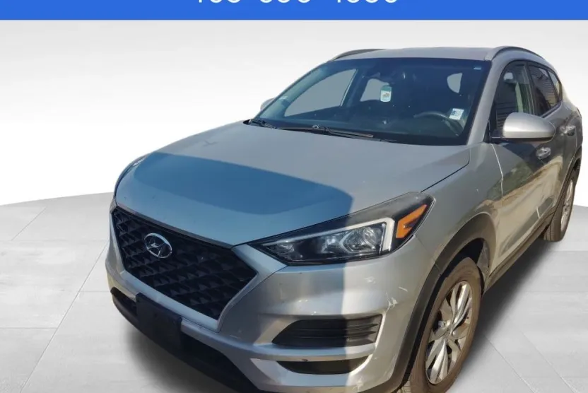 2019 Hyundai Tucson Value photo 1