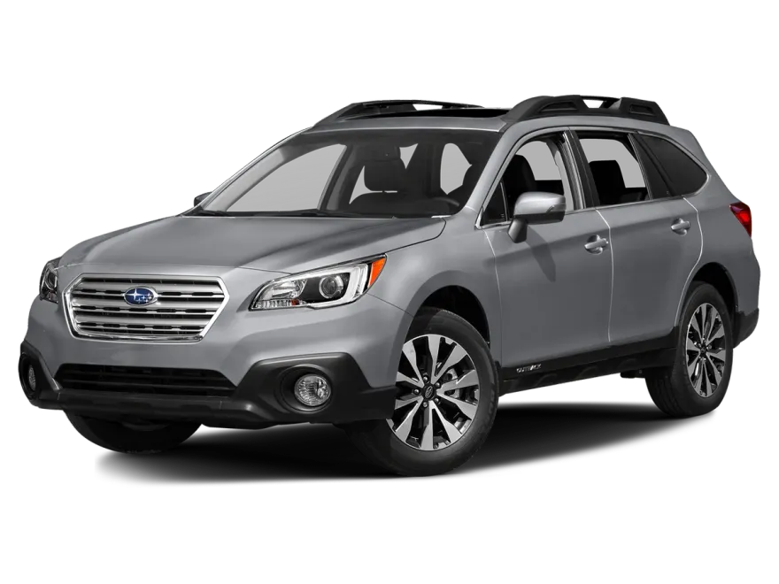 2015 Subaru Outback 2.5i Limited photo 1