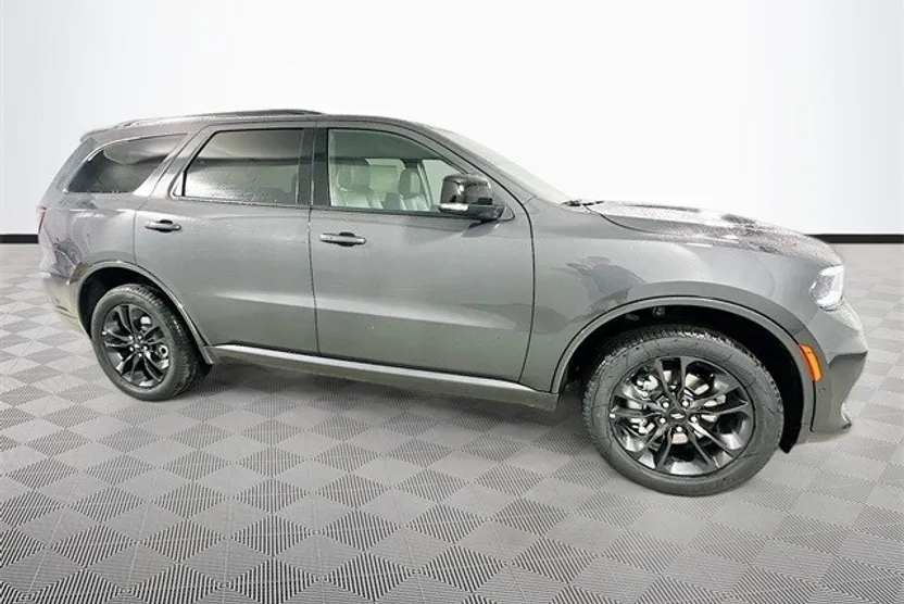2026 Dodge Durango GT Plus photo 1