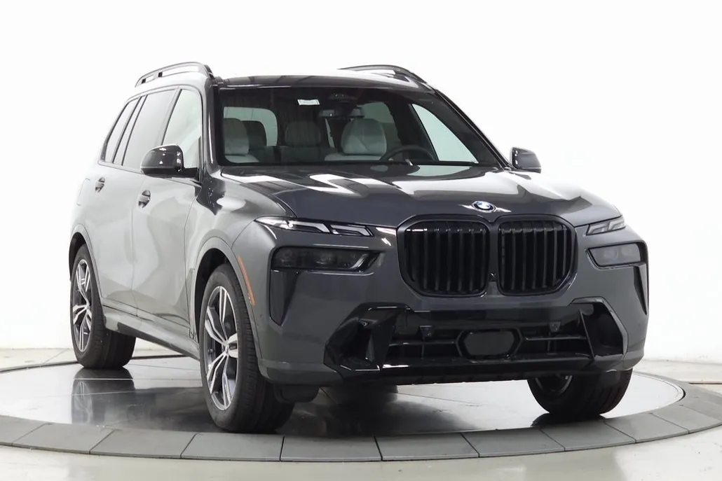 2026 Bmw X7 xDrive40i photo 1