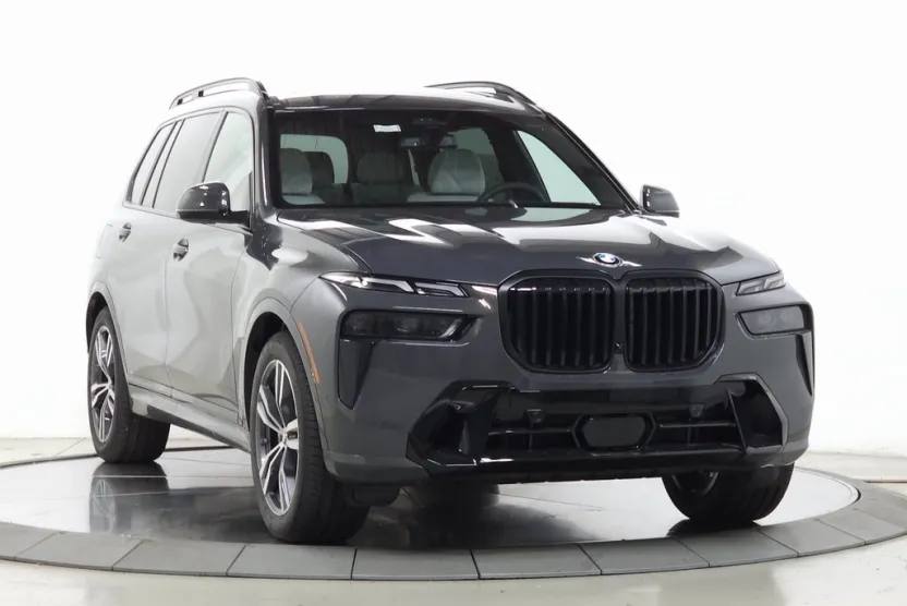 2026 Bmw X7 xDrive40i photo 1